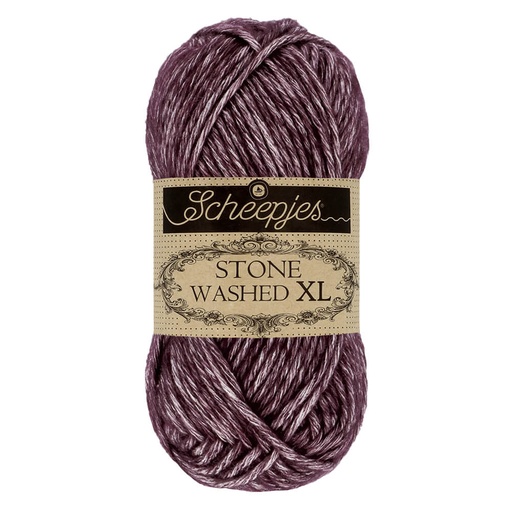 [DBF-1665-870] Scheepjes Stone Washed XL- 870 Lepidolite