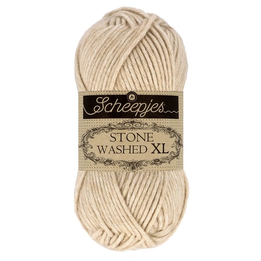[DBF-1665-871] Scheepjes Stone Washed XL- 871 Axinite
