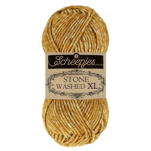 [DBF-1665-872] Scheepjes Stone Washed XL- 872 Enstatite