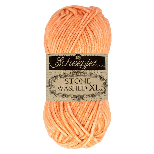 [DBF-1665-874] Scheepjes Stone Washed XL- 874 Morganite