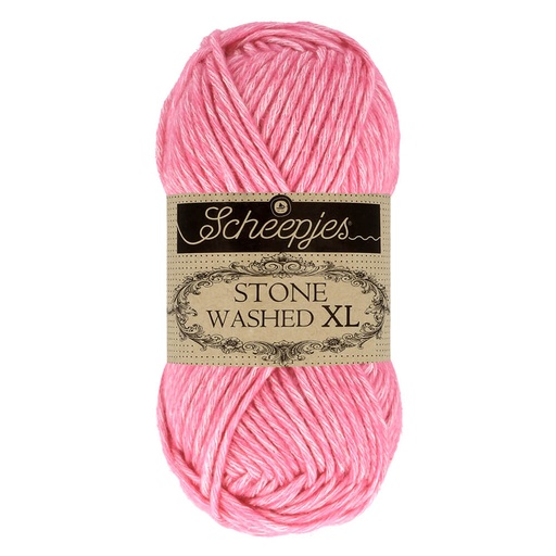 [DBF-1665-876] Scheepjes Stone Washed XL- 876 Tourmaline