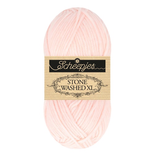 [DBF-1665-877] Scheepjes Stone Washed XL- 877 Stilbite