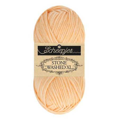 [DBF-1665-881] Scheepjes Stone Washed XL- 881 Aragonite