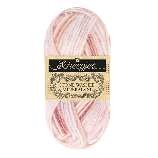 [DBF-1733-911] Scheepjes Stone Washed XL Minerals - 911 Cinnabar Haze