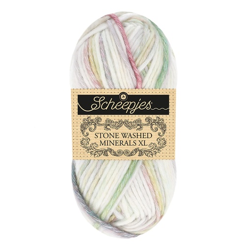 [DBF-1733-915] Scheepjes Stone Washed XL Minerals - 915 Tourmaline G.