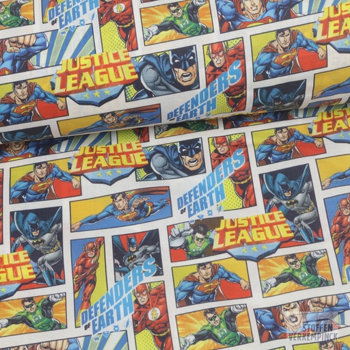[MO-POPLI-89842] Katoen Justice League 