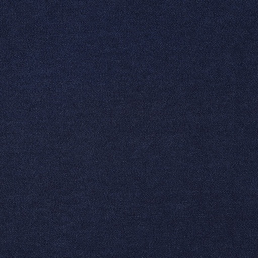 [VE-03761-003] Denim Knit Dark Blue 