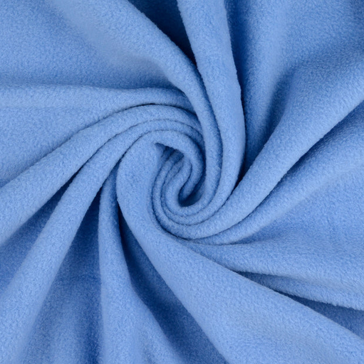 [HE-200027-4028] Fleece antipilling Light Blue