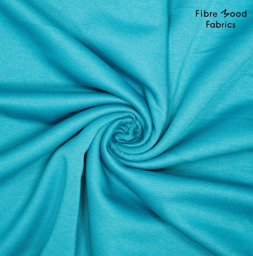 [POL-FM794213-815] Neoprene Turquoise