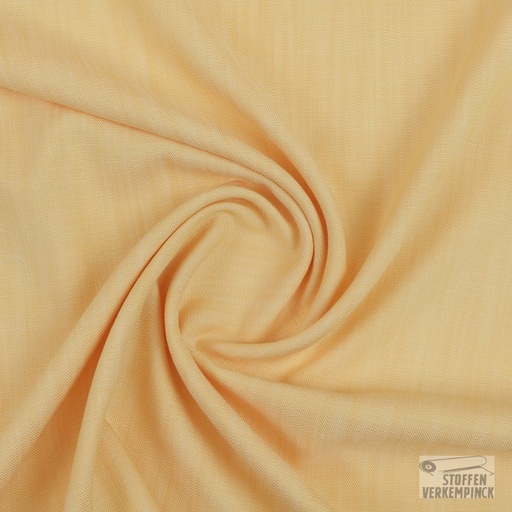 [FA-TB-0010-01] Viscose Linnenlook Papaya