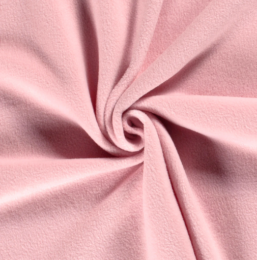 [NO-09111-111] Fleece Baby Roze