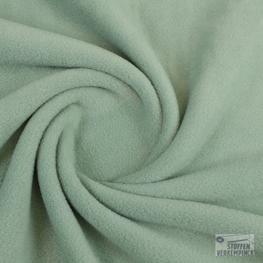 [NO-09111-022] Fleece Munt