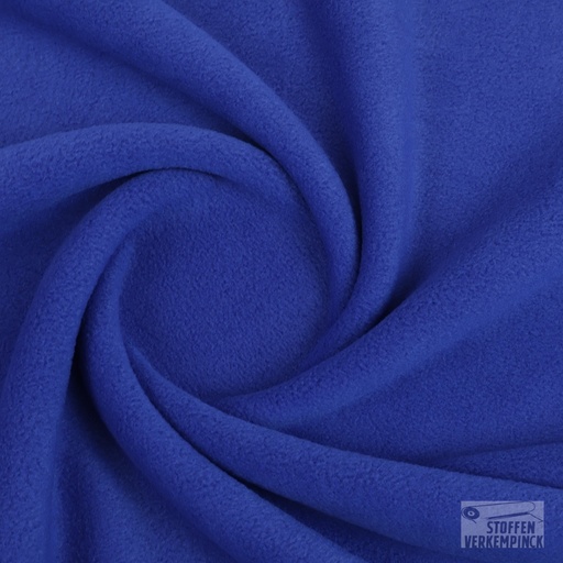 [NO-09111-005] Fleece Koningsblauw