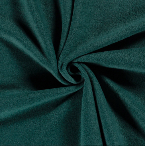 [NO-09111-024] Fleece Petrol