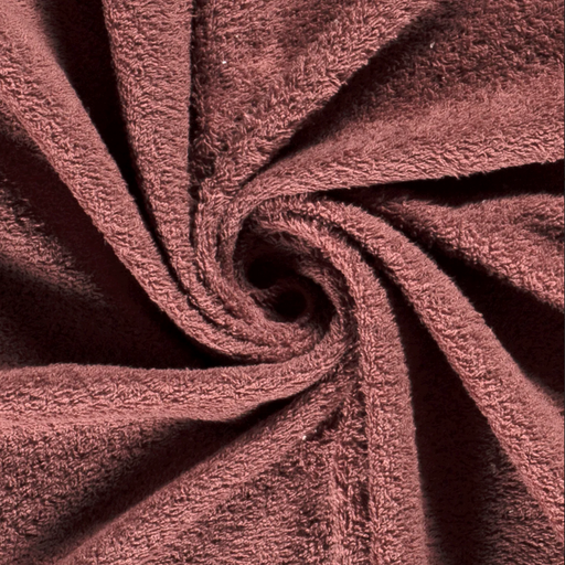 [NO-02900-014] Badstof Oud Roze