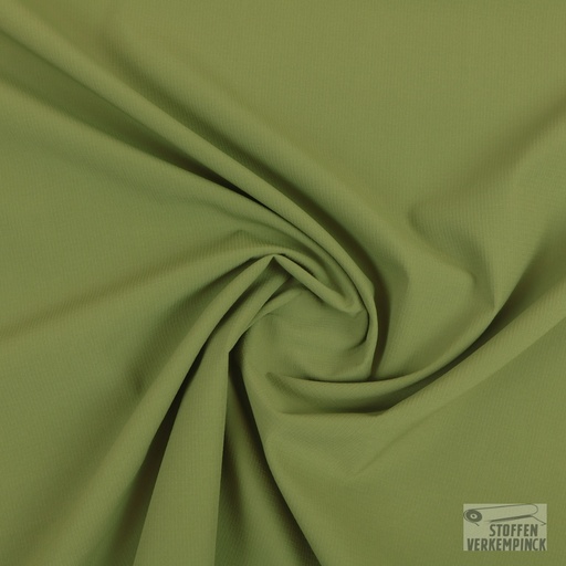 [POL-794211-724] Stretch Rip Stop Waterproof Olive