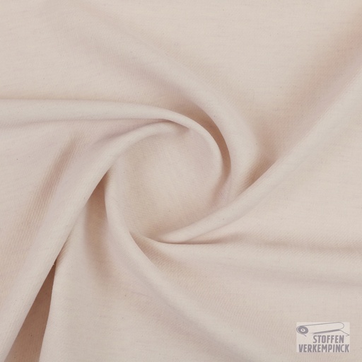 [FA-TB-0020-01] Katoen/Linnen Slub Washed Powder