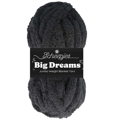 [DBF-1751-512] Scheepjes Big Dreams 200g - 512 Empower