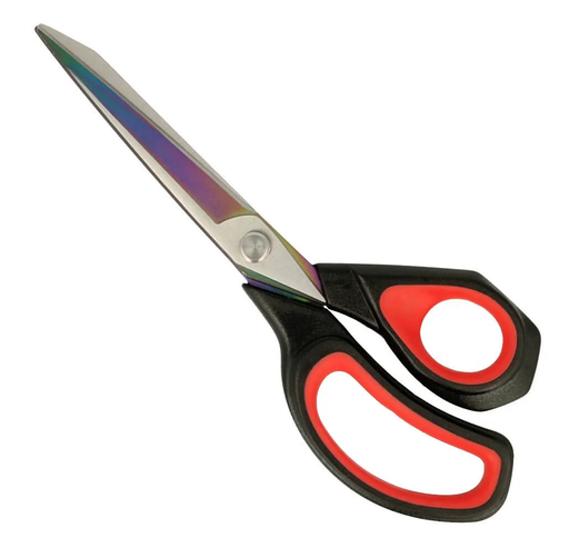 [DBF-627820] Opry Schaar roestvrij staal 21,5cm