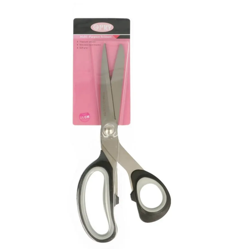 [DBF-990450] Opry Titaniumschaar 21 cm