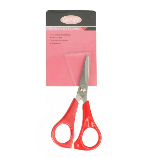 [DBF-99048] Opry Handwerkschaar rood