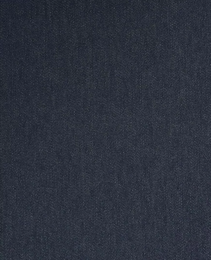 [MU-8696-8] Stretch Jeans Donker Blauw