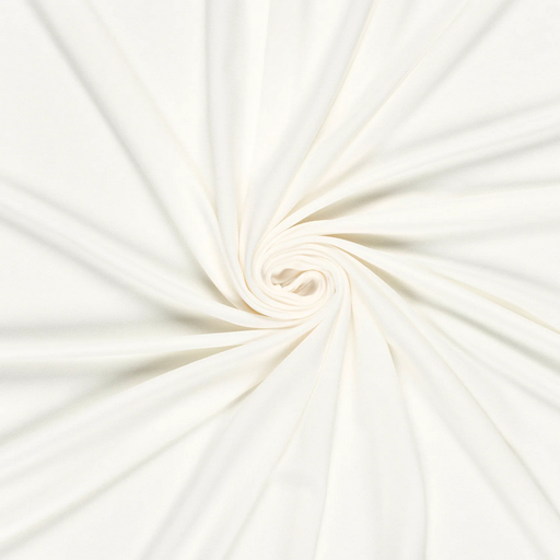 [NO-21659-051] Swimwear Jersey Voering Off White