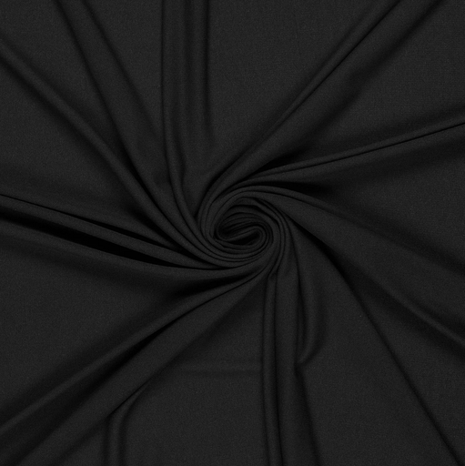 [NO-21659-069] Swimwear Jersey Voering Black