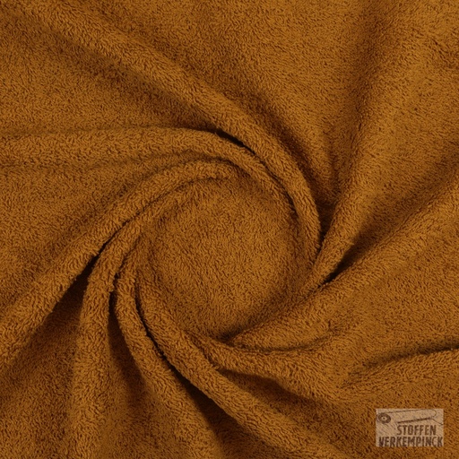[NO-02900-153] Badstof Caramel