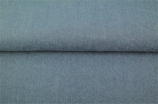 [ST-18750-09] Stretch Jeans Washed Lichtblauw