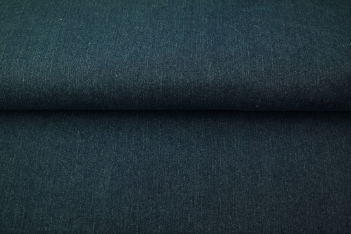 [ST-18750-157] Stretch Jeans Washed Blauw