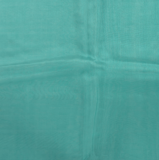 [QT-RS0363-950] Organza Light Petrol