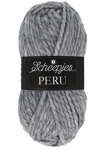 [DBF-1561-060] Scheepjes Peru 100g - 060