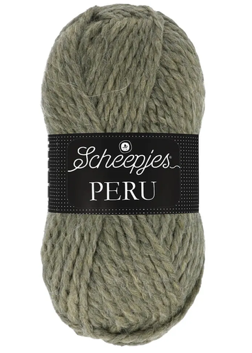 [DBF-1561-050] Scheepjes Peru 100g - 050
