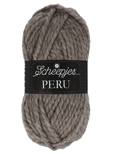 [DBF-1561-020] Scheepjes Peru 100g - 020