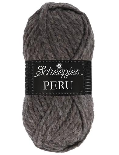 [DBF-1561-030] Scheepjes Peru 100g - 030
