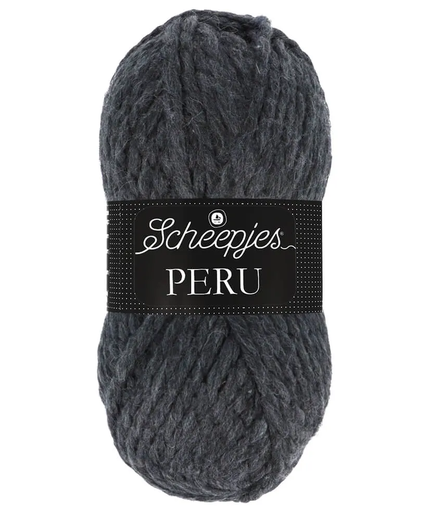 [DBF-1561-070] Scheepjes Peru 100g - 070