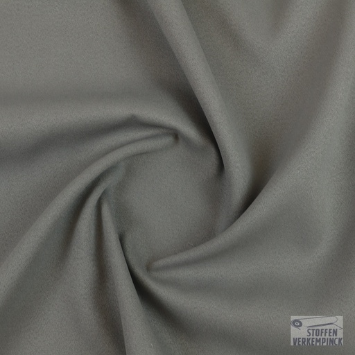 [LOC-Y32-003] Gordijnstof Dimout Uni "Jest 08 - Charcoal" 