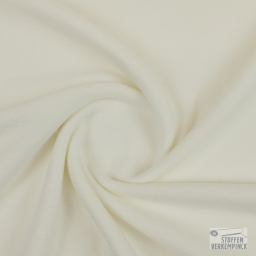 [ZA-900513-29] Fleece Ivoor