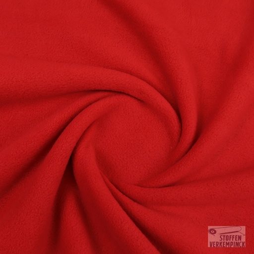 [ZA-900513-08] Fleece Rood