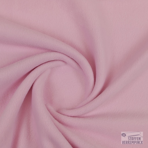 [ZA-900513-21] Fleece Baby Roze