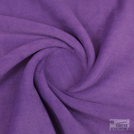[ZA-900513-27] Fleece Paars