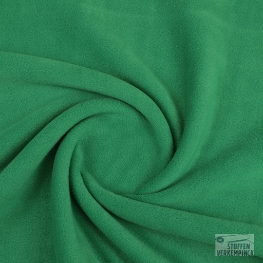 [ZA-900513-23] Fleece Grasgroen