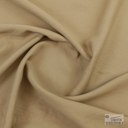 [ZA-002190-05] Viscose/Nylon Beige