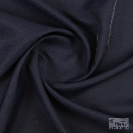[ZA-002190-07] Viscose/Nylon Navy