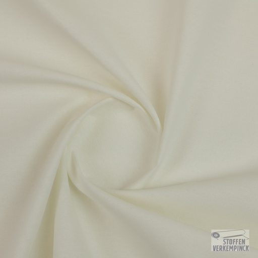 [ZA-001473-01] Flanel éénzijdig geruwd Naturel