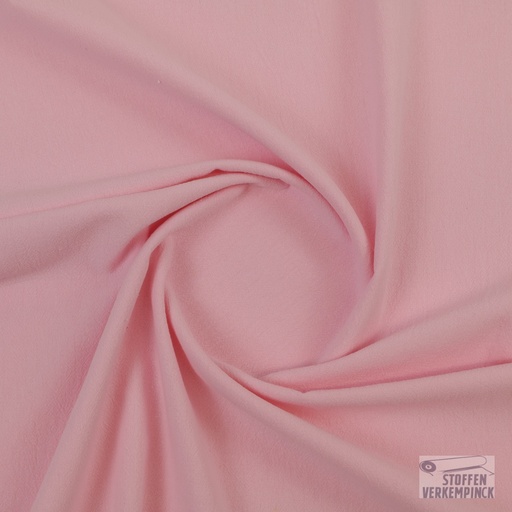 [ZA-502932-03] Gewassen Katoen Roze