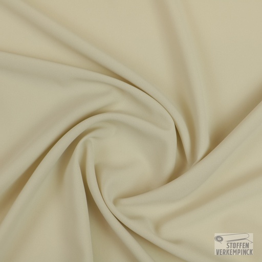 [ZA-002120-10] Stretch Crêpe Mastiek