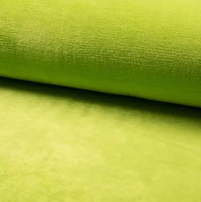[ZA-901596-10] Wellnessfleece Uni Lime