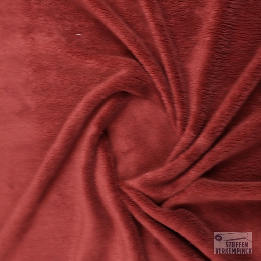 [ZA-901596-25] Wellnessfleece Uni Bordeaux